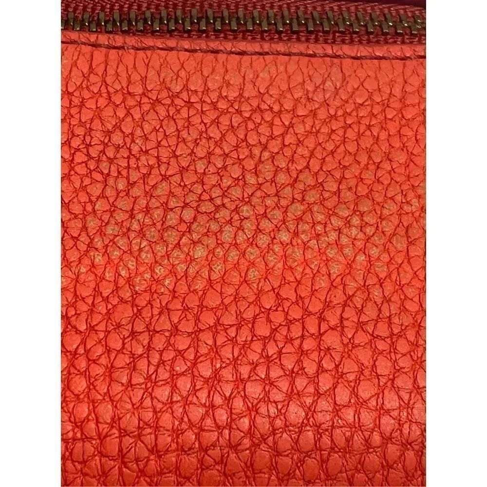 Fossil Mini Compact Leather Wallet - Picture 5 of 13